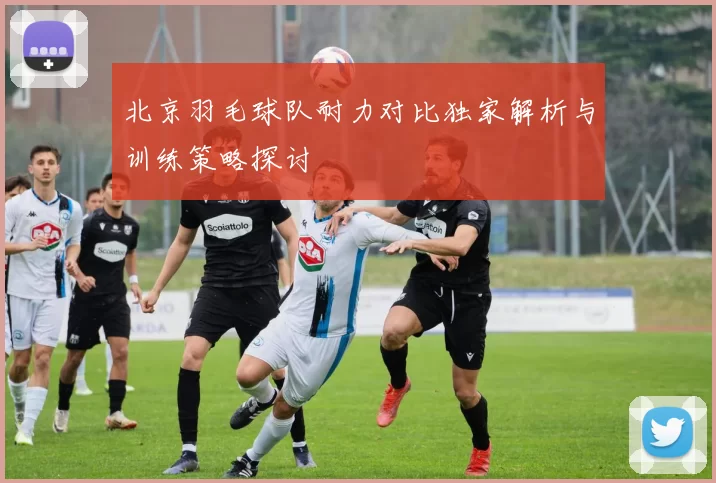 北京羽毛球队耐力对比独家解析与训练策略探讨