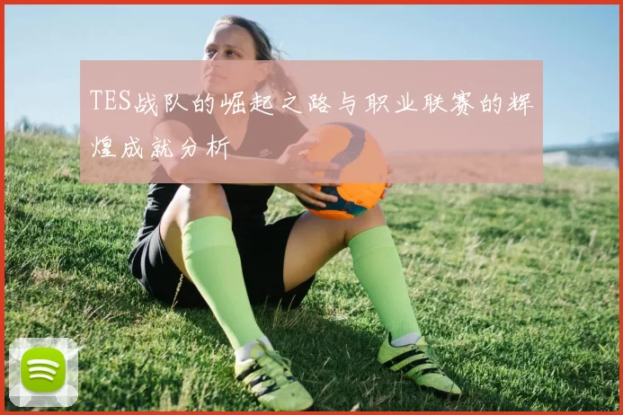 TES战队的崛起之路与职业联赛的辉煌成就分析
