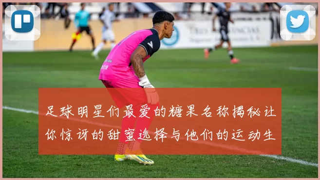 足球明星们最爱的糖果名称揭秘让你惊讶的甜蜜选择与他们的运动生涯关联