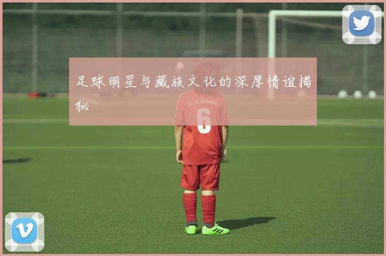 足球明星与藏族文化的深厚情谊揭秘