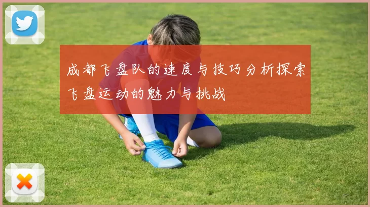 成都飞盘队的速度与技巧分析探索飞盘运动的魅力与挑战