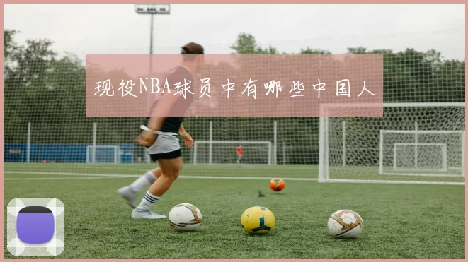 现役NBA球员中有哪些中国人