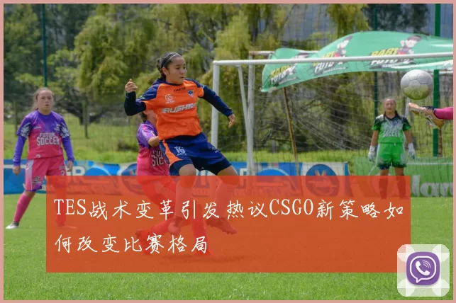 TES战术变革引发热议CSGO新策略如何改变比赛格局