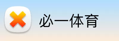 必一体育 Logo